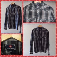 Camisa Xadrez